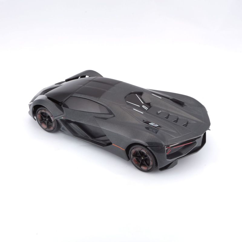 Jucarii, Copii si Bebe - Jucarii si jocuri - Vehicule si jucarii cu telecomanda - Masinute - Maisto masinuta cu telecomanda 2.4ghz lamborghini terzo millennio scara 1 la 24 - Infinity.ro