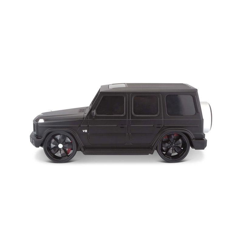 Jucarii, Copii si Bebe - Jucarii si jocuri - Vehicule si jucarii cu telecomanda - Masinute - Maisto masinuta cu telecomanda 2.4ghz mercedes benz g class 2018 scara 1 la 24 - Infinity.ro