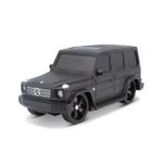 Jucarii, Copii si Bebe - Jucarii si jocuri - Vehicule si jucarii cu telecomanda - Masinute - Maisto masinuta cu telecomanda 2.4ghz mercedes benz g class 2018 scara 1 la 24 - Infinity.ro