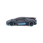 Jucarii, Copii si Bebe - Jucarii si jocuri - Vehicule si jucarii cu telecomanda - Masinute - Maisto masinuta cu telecomanda 2.4ghz bugatti divo scara 1 la 24 - Infinity.ro
