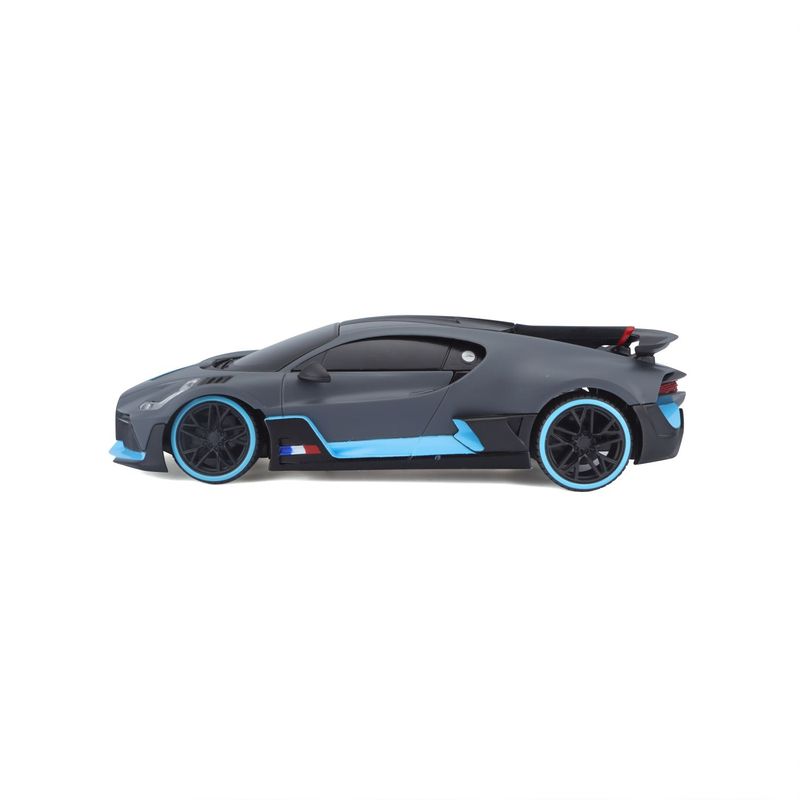 Jucarii, Copii si Bebe - Jucarii si jocuri - Vehicule si jucarii cu telecomanda - Masinute - Maisto masinuta cu telecomanda 2.4ghz bugatti divo scara 1 la 24 - Infinity.ro