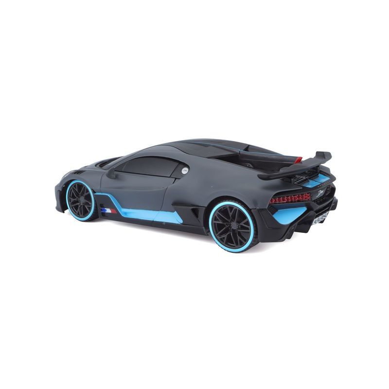 Jucarii, Copii si Bebe - Jucarii si jocuri - Vehicule si jucarii cu telecomanda - Masinute - Maisto masinuta cu telecomanda 2.4ghz bugatti divo scara 1 la 24 - Infinity.ro