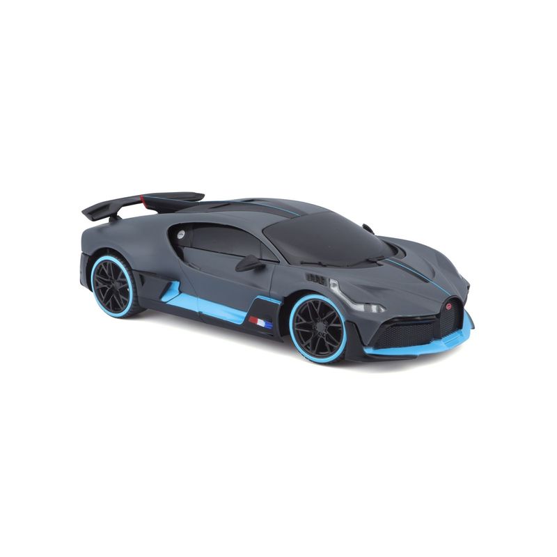 Jucarii, Copii si Bebe - Jucarii si jocuri - Vehicule si jucarii cu telecomanda - Masinute - Maisto masinuta cu telecomanda 2.4ghz bugatti divo scara 1 la 24 - Infinity.ro
