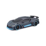 Jucarii, Copii si Bebe - Jucarii si jocuri - Vehicule si jucarii cu telecomanda - Masinute - Maisto masinuta cu telecomanda 2.4ghz bugatti divo scara 1 la 24 - Infinity.ro