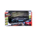 Jucarii, Copii si Bebe - Jucarii si jocuri - Vehicule si jucarii cu telecomanda - Masinute - Maisto masinuta cu telecomanda 2.4ghz bugatti divo scara 1 la 24 - Infinity.ro