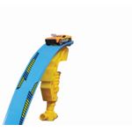 Jucarii, Copii si Bebe - Jucarii si jocuri - Vehicule si jucarii cu telecomanda - Masinute - Maisto power circuit raceway circuit acrobatii cu bucla si lansare - Infinity.ro