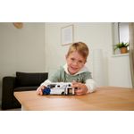 Jucarii, Copii si Bebe - Jucarii si jocuri - Vehicule si jucarii cu telecomanda - Masinute - Majorette rulota hymer b class scara 1 la 43 - Infinity.ro