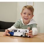 Jucarii, Copii si Bebe - Jucarii si jocuri - Vehicule si jucarii cu telecomanda - Masinute - Majorette rulota hymer b class scara 1 la 43 - Infinity.ro