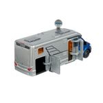 Jucarii, Copii si Bebe - Jucarii si jocuri - Vehicule si jucarii cu telecomanda - Masinute - Majorette rulota hymer b class scara 1 la 43 - Infinity.ro