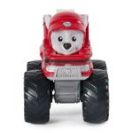 Jucarii, Copii si Bebe - Jucarii si jocuri - Vehicule si jucarii cu telecomanda - Masinute - Patrula catelusilor pup squad racers rescue wheels vehicul metalic marshall scara 1:55 - Infinity.ro