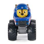 Jucarii, Copii si Bebe - Jucarii si jocuri - Vehicule si jucarii cu telecomanda - Masinute - Patrula catelusilor pup squad racers rescue wheels vehicul metalic chase scara 1:55 - Infinity.ro