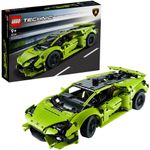 Jucarii, Copii si Bebe - Jucarii si jocuri - Seturi de constructie si cuburi - Seturi de constructie - Lego technic lamborghini huracan tecnica 42161 - Infinity.ro