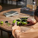Jucarii, Copii si Bebe - Jucarii si jocuri - Seturi de constructie si cuburi - Seturi de constructie - Lego technic lamborghini huracan tecnica 42161 - Infinity.ro