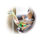 Jucarii, Copii si Bebe - Jucarii si jocuri - Jucarii bebelusi - Jucarii interactive bebelusi - Volan cu melodii si sunete - Infinity.ro