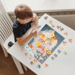 Jucarii, Copii si Bebe - Jucarii si jocuri - Jucarii & jocuri educative - Jocuri si jucarii educative - Agerino sa descoperim romania educativ - Infinity.ro