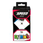 Jucarii, Copii si Bebe - Jucarii si jocuri - Jucarii & jocuri educative - Jocuri de memorie si inteligenta - Cub Rubik de viteza 2x2 - Infinity.ro