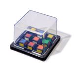 Jucarii, Copii si Bebe - Jucarii si jocuri - Jucarii & jocuri educative - Jocuri de memorie si inteligenta - Cub Rubik joc Rubik cursa - Infinity.ro