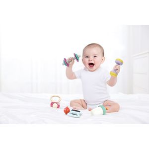 Jucarii, Copii si Bebe - Jucarii si jocuri - Jucarii bebelusi - Infinity.ro