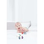 Jucarii, Copii si Bebe - Jucarii si jocuri - Jucarii bebelusi - Jucarii pentru dentitie - Set 5 jucarii gingivale sport - Infinity.ro