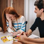 Jucarii, Copii si Bebe - Jucarii si jocuri - Jocuri si puzzle - Jocuri de societate - Joc adevar sau provocare - Infinity.ro