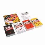 Jucarii, Copii si Bebe - Jucarii si jocuri - Jocuri si puzzle - Jocuri de societate - Joc adevar sau provocare - Infinity.ro