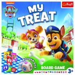 Jucarii, Copii si Bebe - Jucarii si jocuri - Jocuri si puzzle - Jocuri de societate - Joc Trefl Patrula catelusilor recompensa mea - Infinity.ro