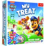 Jucarii, Copii si Bebe - Jucarii si jocuri - Jocuri si puzzle - Jocuri de societate - Joc Trefl Patrula catelusilor recompensa mea - Infinity.ro