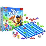 Jucarii, Copii si Bebe - Jucarii si jocuri - Jocuri si puzzle - Jocuri de societate - Joc Trefl Patrula catelusilor recompensa mea - Infinity.ro