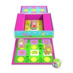 Jucarii, Copii si Bebe - Jucarii si jocuri - Jocuri si puzzle - Jocuri de societate - Joc Trefl Peppa pig marea cursa - Infinity.ro