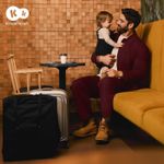 Jucarii, Copii si Bebe - Carucioare si articole de transport - Carucioare - Carucioare sport - Carucior sport Kinderkraft pilot 2, 0-22 kg, midnight black - Infinity.ro