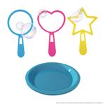 Jucarii, Copii si Bebe - Jucarii si jocuri - Jucarii de exterior - Alte jucarii de exterior - Peppa pig set mini de baloane de sapun 150 ml - Infinity.ro