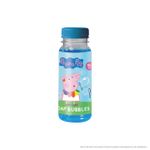 Jucarii, Copii si Bebe - Jucarii si jocuri - Jucarii de exterior - Alte jucarii de exterior - Peppa pig set mini de baloane de sapun 150 ml - Infinity.ro