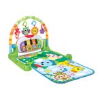 Jucarii, Copii si Bebe - Jucarii si jocuri - Jucarii bebelusi - Jucarii interactive bebelusi - Winfun centru de activitati muzical prietenii din jungla - Infinity.ro