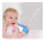 Jucarii, Copii si Bebe - Jucarii si jocuri - Jucarii bebelusi - Jucarii interactive bebelusi - Winfun set jucarii de baie animalute de la ferma - Infinity.ro