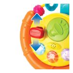Jucarii, Copii si Bebe - Jucarii si jocuri - Jucarii bebelusi - Jucarii interactive bebelusi - Winfun jucarie volan cu activitati - Infinity.ro
