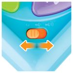 Jucarii, Copii si Bebe - Jucarii si jocuri - Jucarii bebelusi - Jucarii interactive bebelusi - Winfun cub educativ cu activitati - Infinity.ro