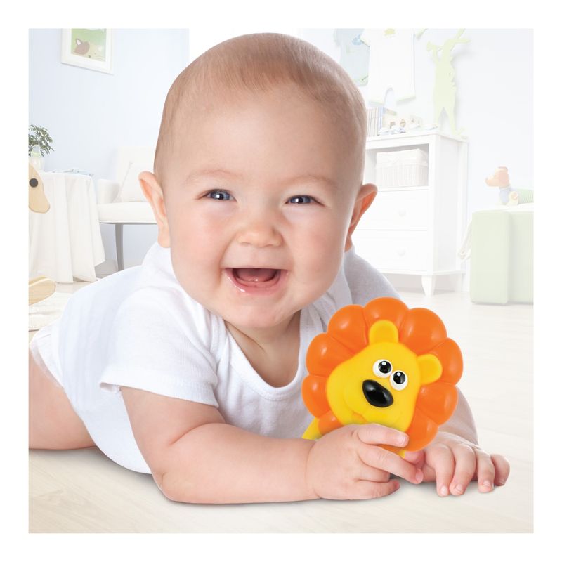 Jucarii, Copii si Bebe - Jucarii si jocuri - Jucarii bebelusi - Jucarii interactive bebelusi - Winfun set jucarii de baie animalute din jungla - Infinity.ro