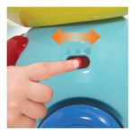 Jucarii, Copii si Bebe - Jucarii si jocuri - Jucarii bebelusi - Jucarii interactive bebelusi - Winfun jucarie omida cu telecomanda - Infinity.ro