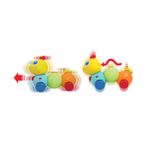 Jucarii, Copii si Bebe - Jucarii si jocuri - Jucarii bebelusi - Jucarii interactive bebelusi - Winfun jucarie omida cu telecomanda - Infinity.ro