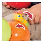 Jucarii, Copii si Bebe - Jucarii si jocuri - Jucarii bebelusi - Jucarii interactive bebelusi - Winfun jucarie omida cu telecomanda - Infinity.ro