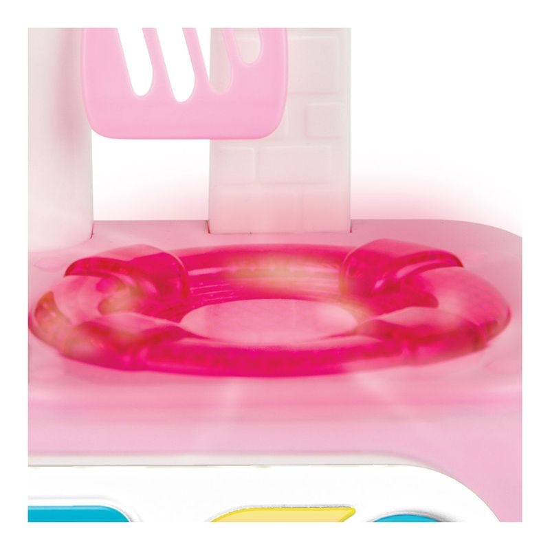 Jucarii, Copii si Bebe - Jucarii si jocuri - Jucarii bebelusi - Jucarii interactive bebelusi - Winfun jucarie bucatarie - Infinity.ro