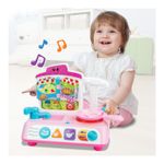 Jucarii, Copii si Bebe - Jucarii si jocuri - Jucarii bebelusi - Jucarii interactive bebelusi - Winfun jucarie bucatarie - Infinity.ro