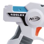 Jucarii, Copii si Bebe - Jucarii si jocuri - Jucarii de rol - Arme de jucarie - Nerf blaster roblox microshots strucid boom strike - Infinity.ro