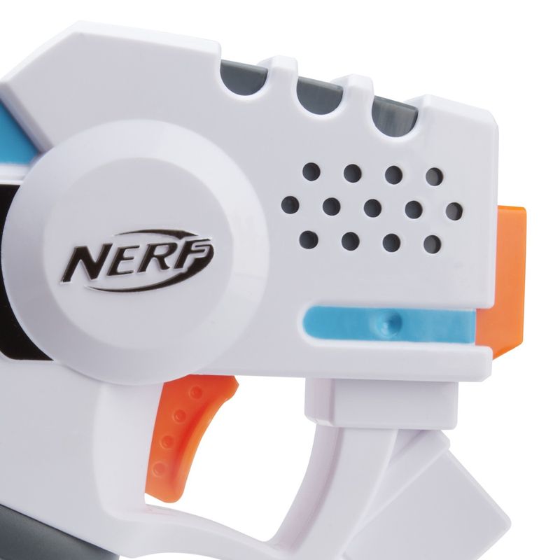 Jucarii, Copii si Bebe - Jucarii si jocuri - Jucarii de rol - Arme de jucarie - Nerf blaster roblox microshots strucid boom strike - Infinity.ro