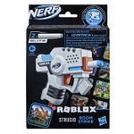 Jucarii, Copii si Bebe - Jucarii si jocuri - Jucarii de rol - Arme de jucarie - Nerf blaster roblox microshots strucid boom strike - Infinity.ro