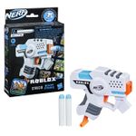 Jucarii, Copii si Bebe - Jucarii si jocuri - Jucarii de rol - Arme de jucarie - Nerf blaster roblox microshots strucid boom strike - Infinity.ro