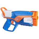 Jucarii, Copii si Bebe - Jucarii si jocuri - Jucarii de rol - Arme de jucarie - Nerf blaster nerf n series agility - Infinity.ro