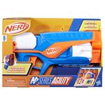 Jucarii, Copii si Bebe - Jucarii si jocuri - Jucarii de rol - Arme de jucarie - Nerf blaster nerf n series agility - Infinity.ro