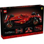Jucarii, Copii si Bebe - Jucarii si jocuri - Seturi de constructie si cuburi - Seturi de constructie - Lego technic masina f1 ferrari sf-24 42207 - Infinity.ro