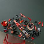 Jucarii, Copii si Bebe - Jucarii si jocuri - Seturi de constructie si cuburi - Seturi de constructie - Lego technic masina f1 ferrari sf-24 42207 - Infinity.ro